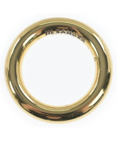 JIL SANDER Rings