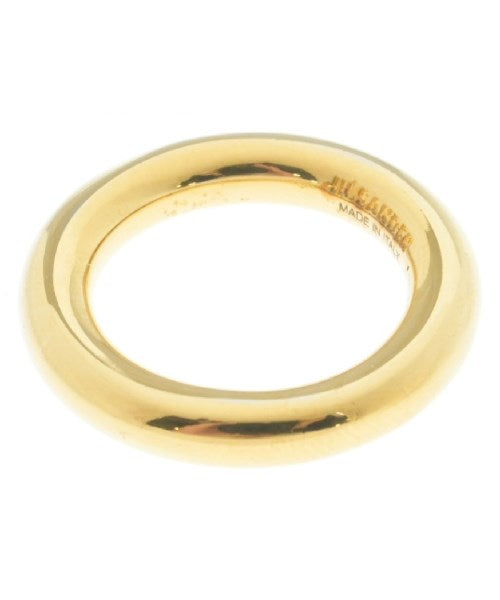 JIL SANDER Rings