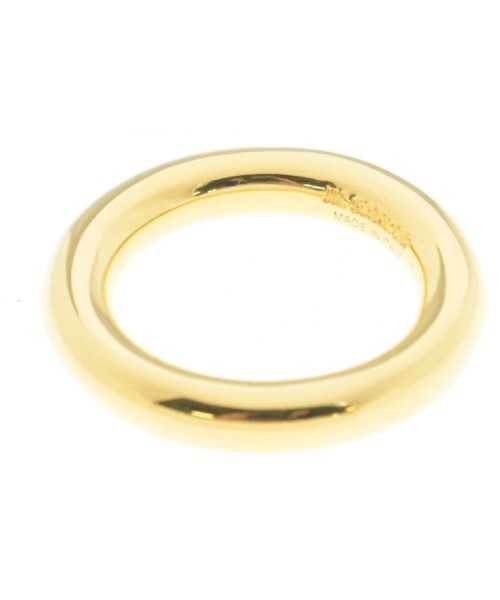 JIL SANDER Rings