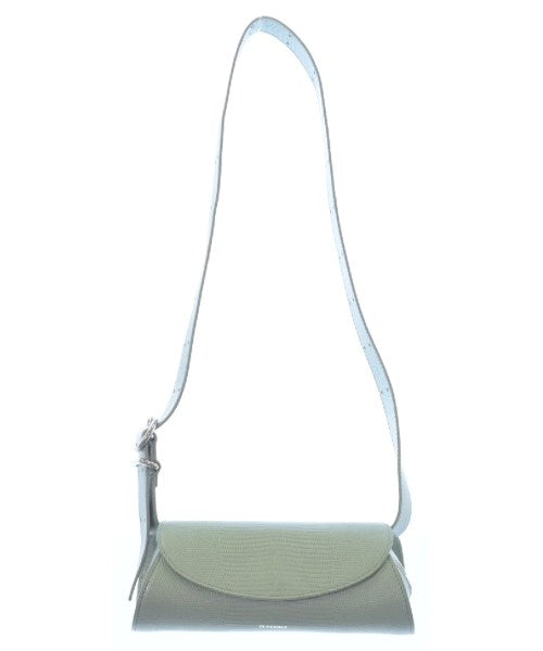 JIL SANDER Shoulder bags