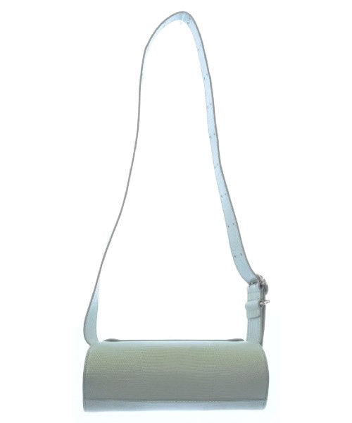 JIL SANDER Shoulder bags