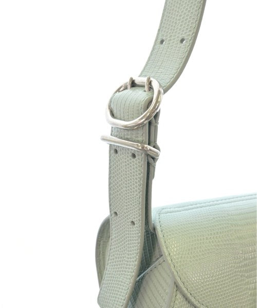 JIL SANDER Shoulder bags