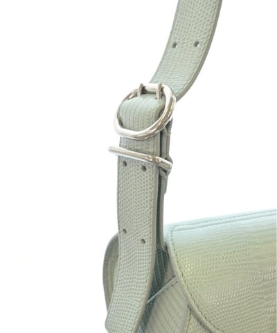 JIL SANDER Shoulder bags