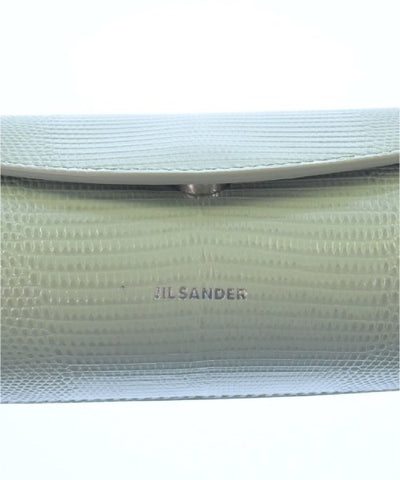 JIL SANDER Shoulder bags