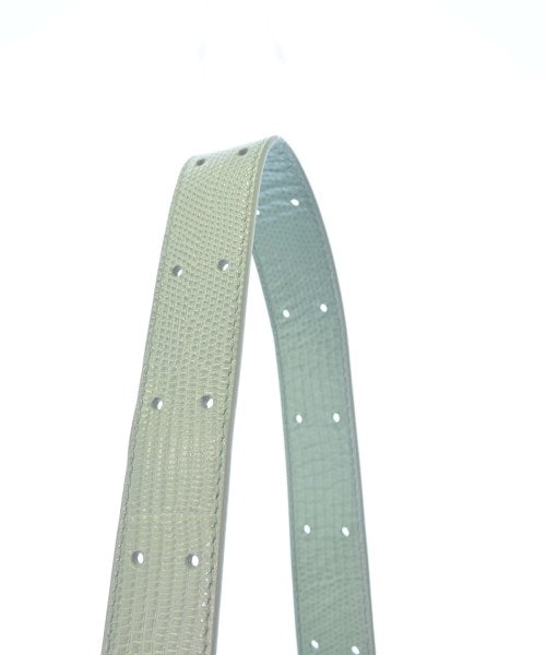 JIL SANDER Shoulder bags