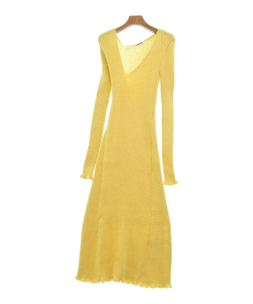 JIL SANDER Dresses