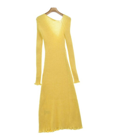 JIL SANDER Dresses