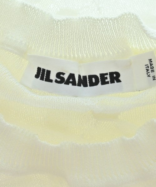 JIL SANDER Sweaters