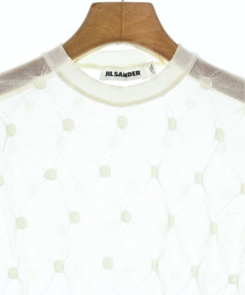 JIL SANDER Sweaters