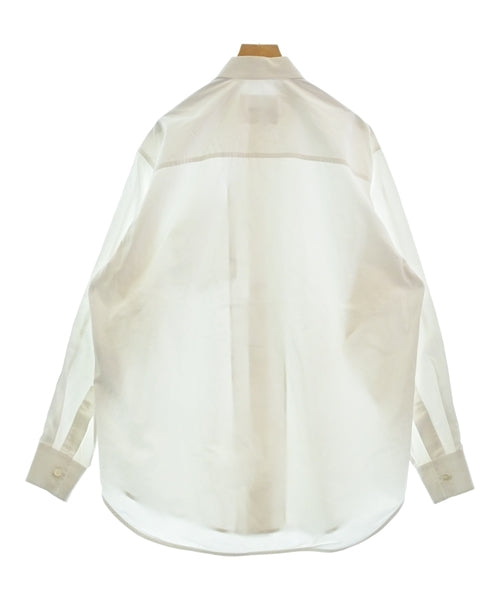 JIL SANDER Casual shirts