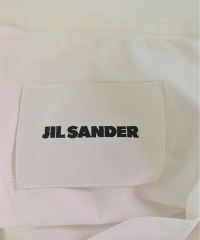 JIL SANDER Casual shirts