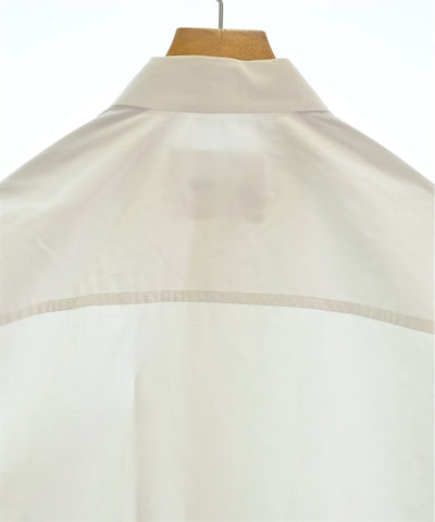 JIL SANDER Casual shirts