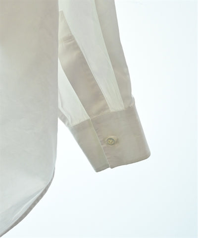 JIL SANDER Casual shirts