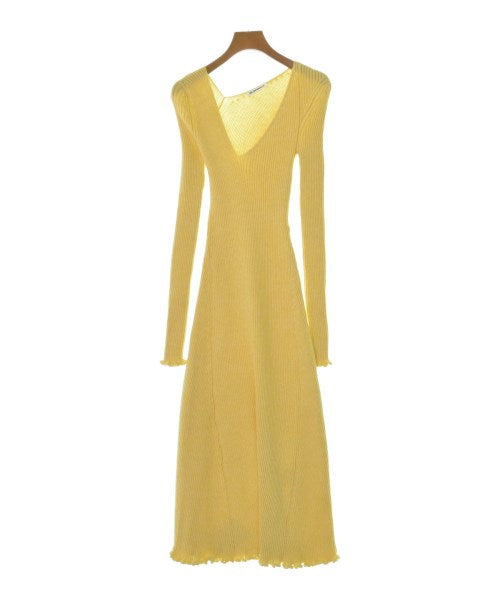 JIL SANDER Dresses