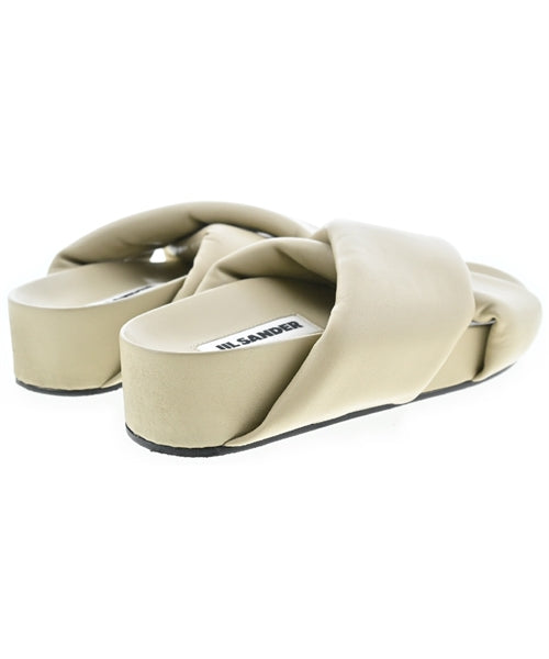 JIL SANDER Sandals