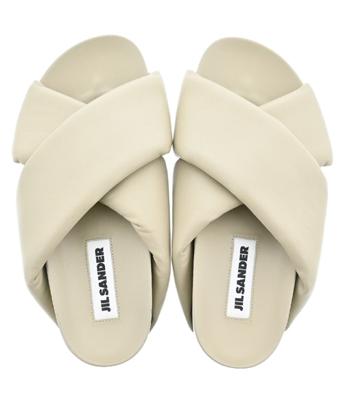 JIL SANDER Sandals