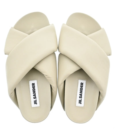 JIL SANDER Sandals