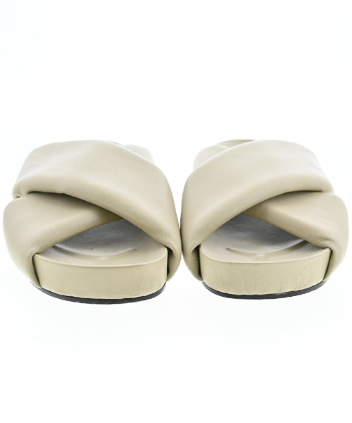 JIL SANDER Sandals