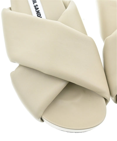 JIL SANDER Sandals