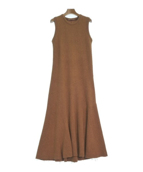 JIL SANDER Dresses