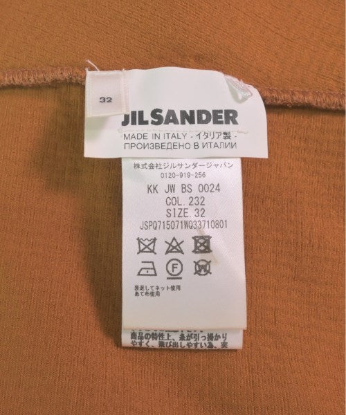 JIL SANDER Dresses