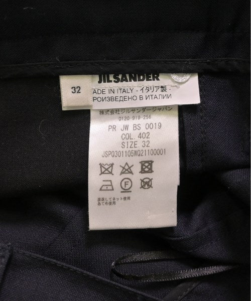 JIL SANDER Trousers