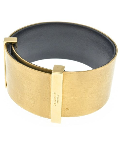 JIL SANDER Bracelets/Bangles