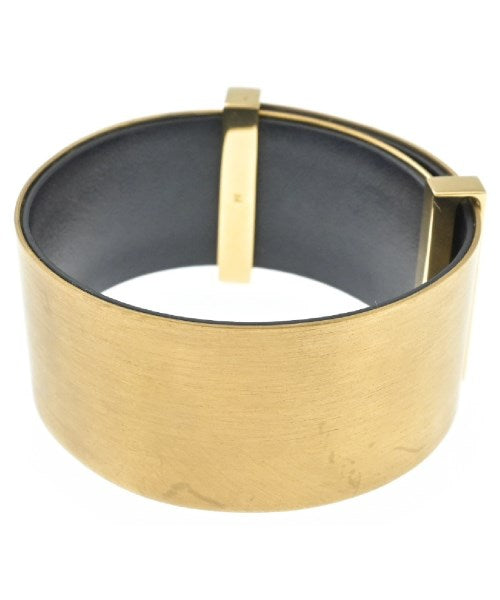 JIL SANDER Bracelets/Bangles