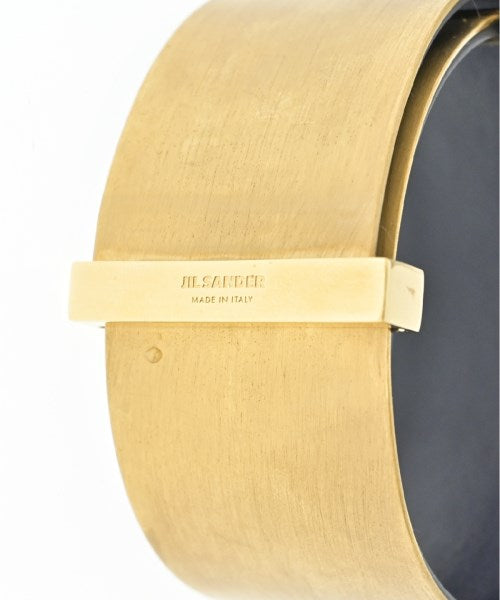 JIL SANDER Bracelets/Bangles