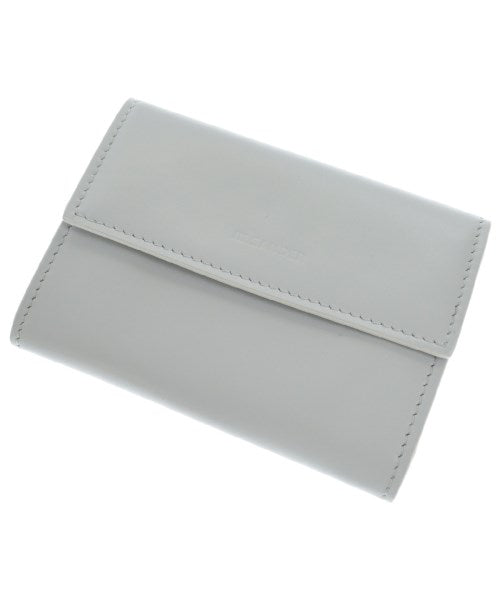 JIL SANDER Card cases