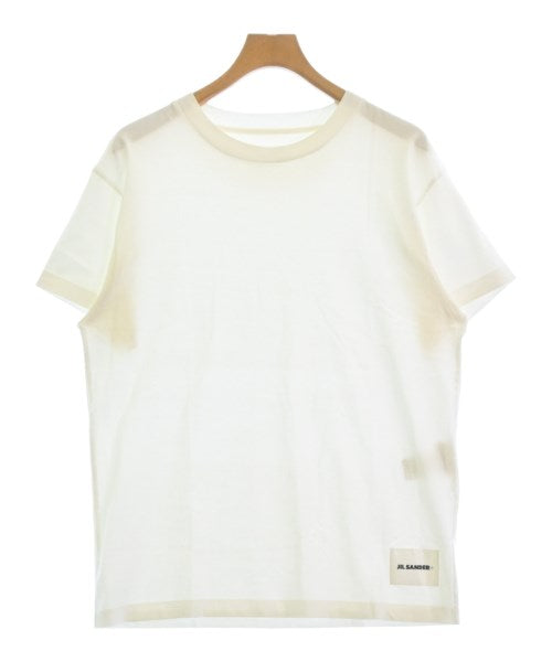 JIL SANDER Tee Shirts/Tops