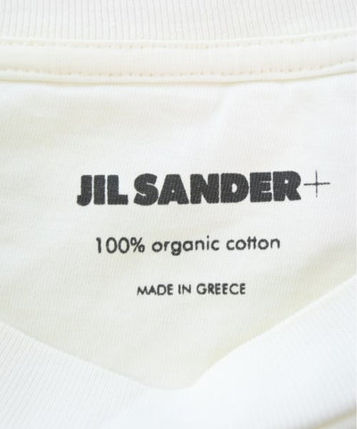 JIL SANDER Tee Shirts/Tops