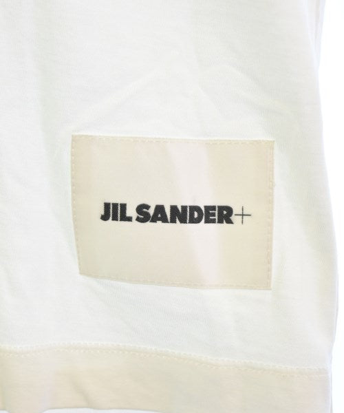 JIL SANDER Tee Shirts/Tops