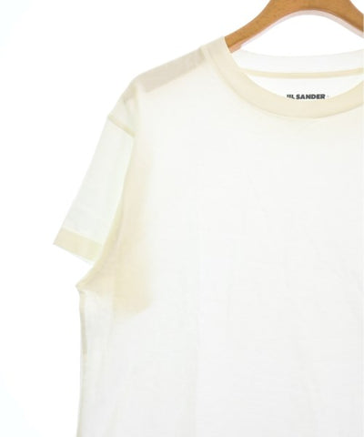 JIL SANDER Tee Shirts/Tops