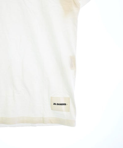 JIL SANDER Tee Shirts/Tops