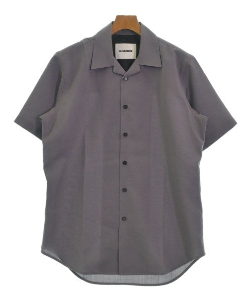 JIL SANDER Casual shirts