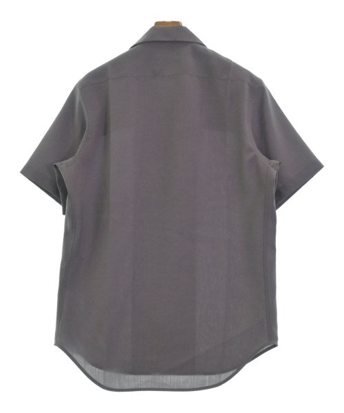 JIL SANDER Casual shirts