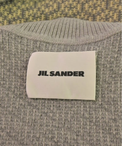 JIL SANDER Sweaters