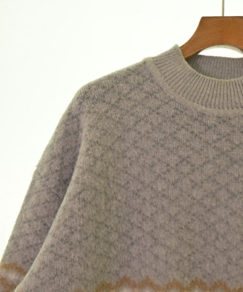 JIL SANDER Sweaters