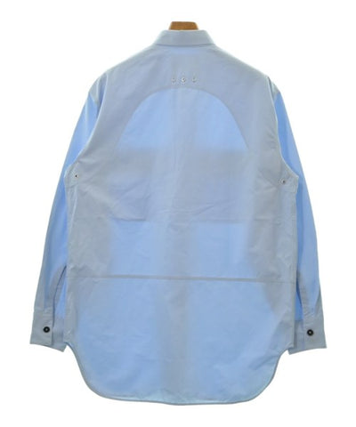 JIL SANDER Casual shirts