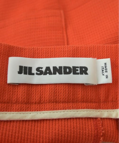 JIL SANDER Trousers