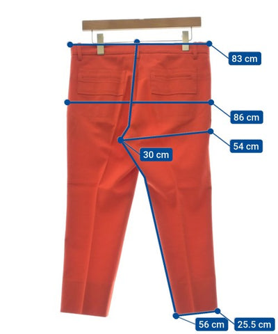 JIL SANDER Trousers