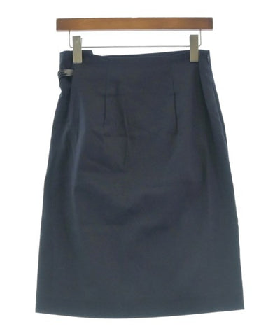 JIL SANDER Knee length skirts