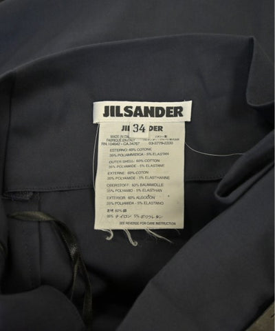 JIL SANDER Knee length skirts