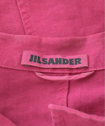 JIL SANDER Casual jackets