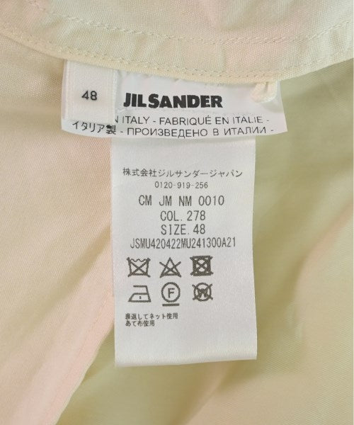 JIL SANDER Other