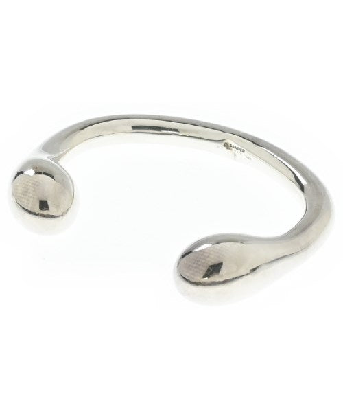 JIL SANDER Bracelets/Bangles