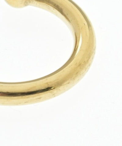 JIL SANDER Rings