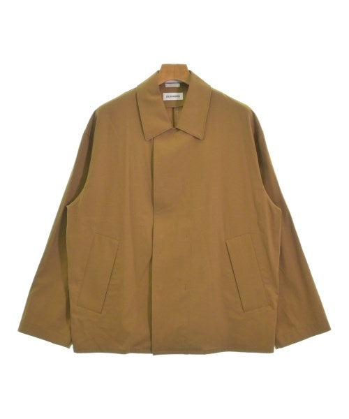 JIL SANDER Work jackets