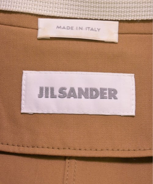 JIL SANDER Work jackets